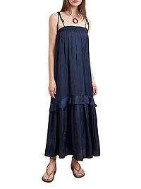 Fleur Dress