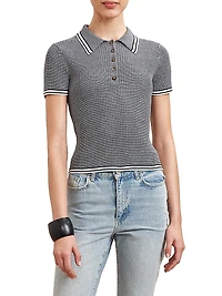 Emily Polo Sweaters