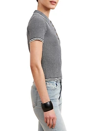 Emily Polo Sweaters
