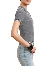 Emily Polo Sweaters
