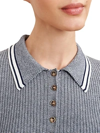 Emily Polo Sweaters