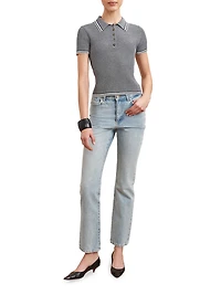 Emily Polo Sweaters