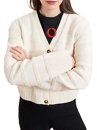 Jill Cardigan