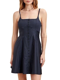 Alba Mini Dress