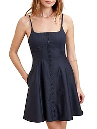 Alba Mini Dress
