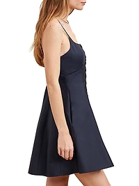 Alba Mini Dress