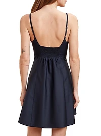 Alba Mini Dress