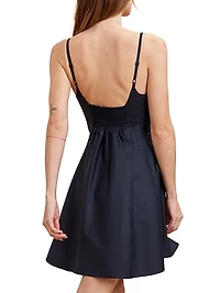 Alba Mini Dress