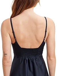 Alba Mini Dress