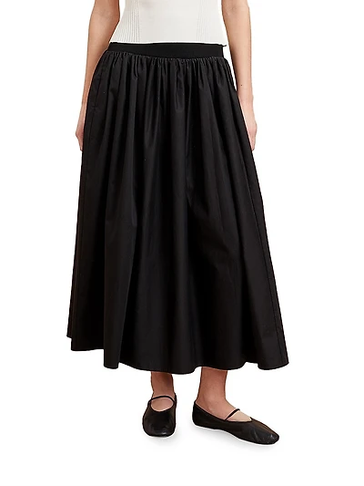 Laurence Skirt