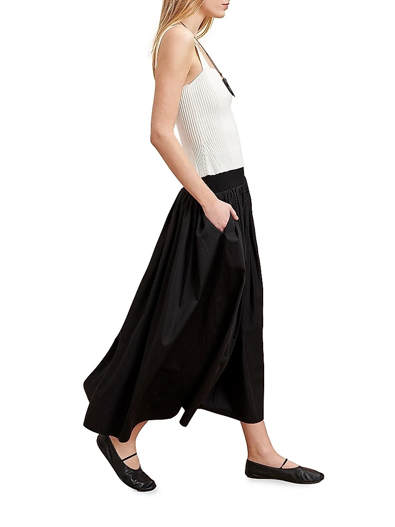 Laurence Skirt