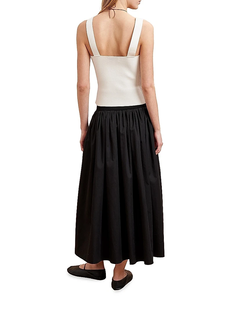 Laurence Skirt