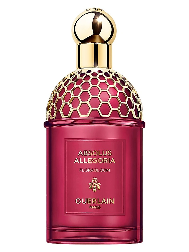 Absolus Allegoria Florabloom Eau de Parfum
