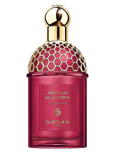 Absolus Allegoria Florabloom Eau de Parfum