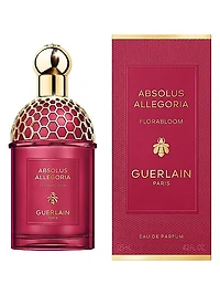 Absolus Allegoria Florabloom Eau de Parfum