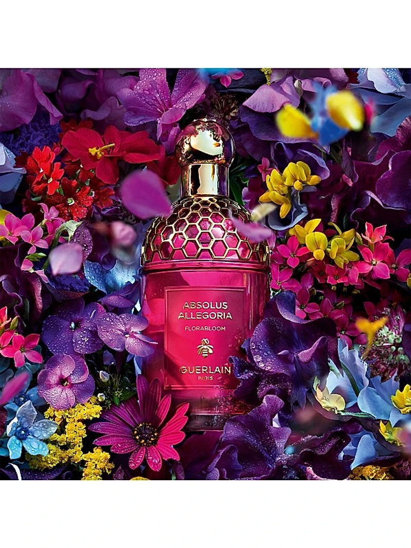 Absolus Allegoria Florabloom Eau de Parfum