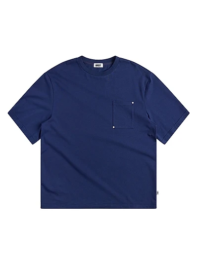 Rivet Pocket Tee