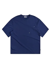Rivet Pocket Tee