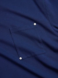 Rivet Pocket Tee