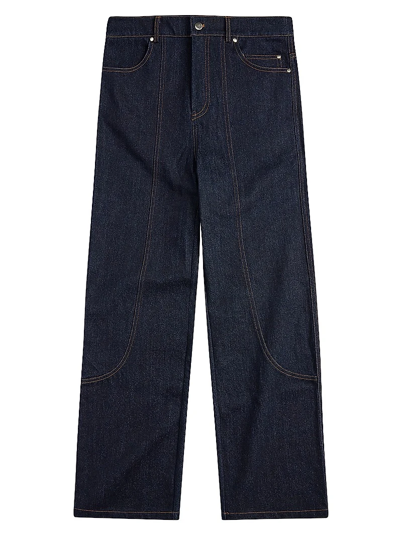 Crosby Jeans