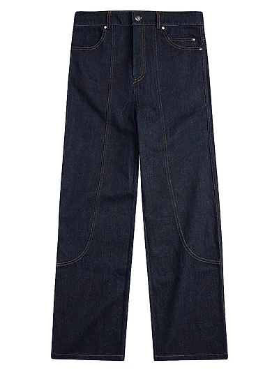 Crosby Jeans