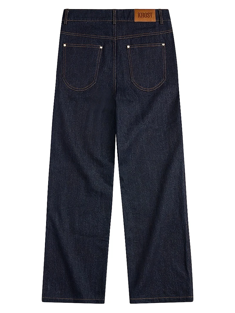 Crosby Jeans