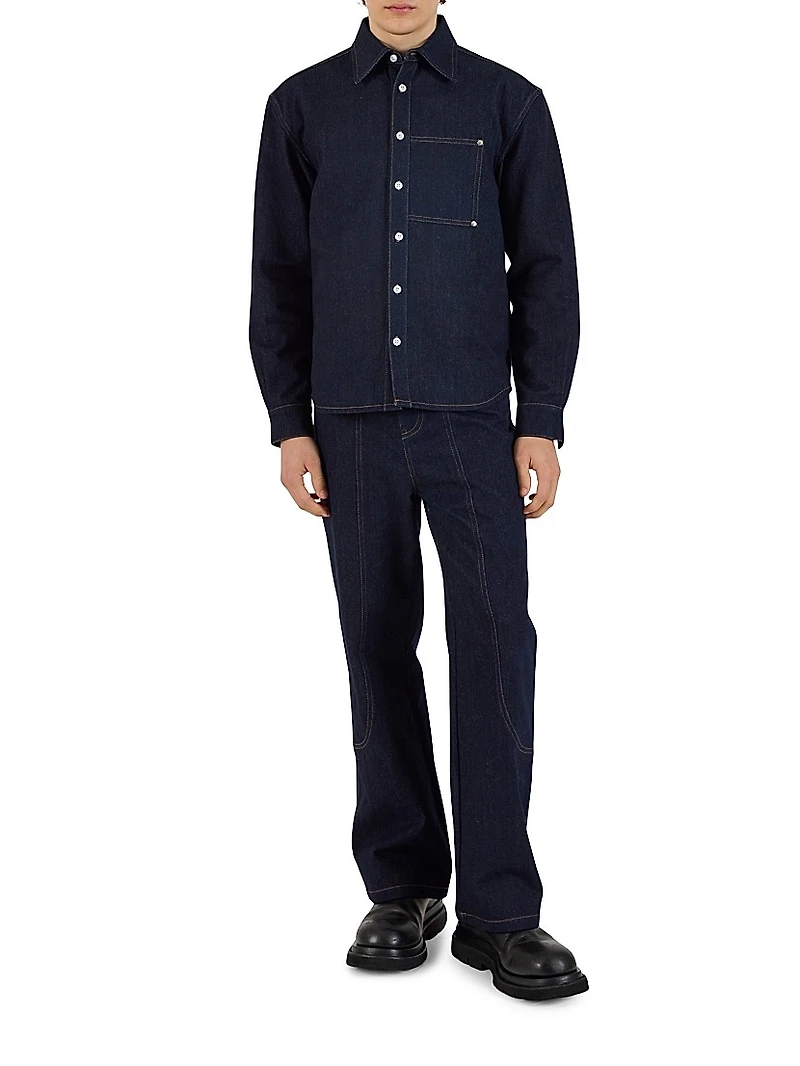 Crosby Jeans