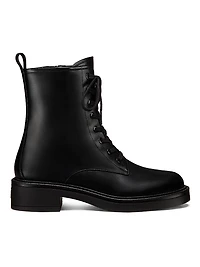 Celia Lite 20MM Leather Booties