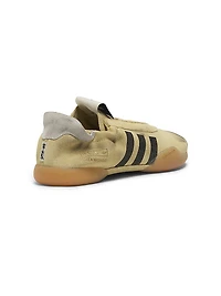 adidas x SFTM Taekwondo Mei Suede Low-Top Sneakers