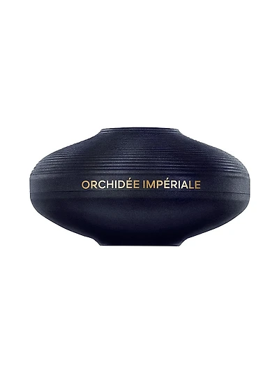 Orchidée Impériale The Longevity Cream