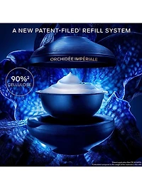 Orchidée Impériale The Longevity Cream