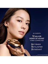 Orchidée Impériale The Longevity Cream