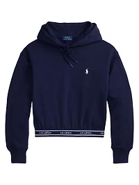 US Open French Terry Hoodie