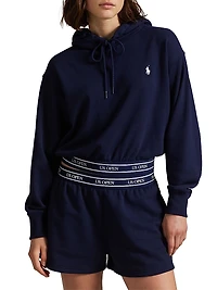 US Open French Terry Hoodie