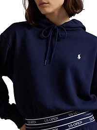 US Open French Terry Hoodie