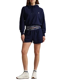 US Open French Terry Hoodie