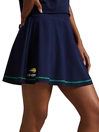 US Open Ball Crew Uniform Skort