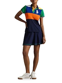 US Open Ball Crew Uniform Skort