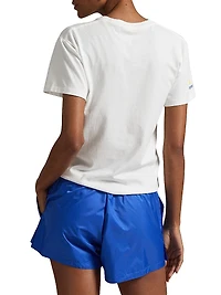 US Open Polo Bear T-Shirt