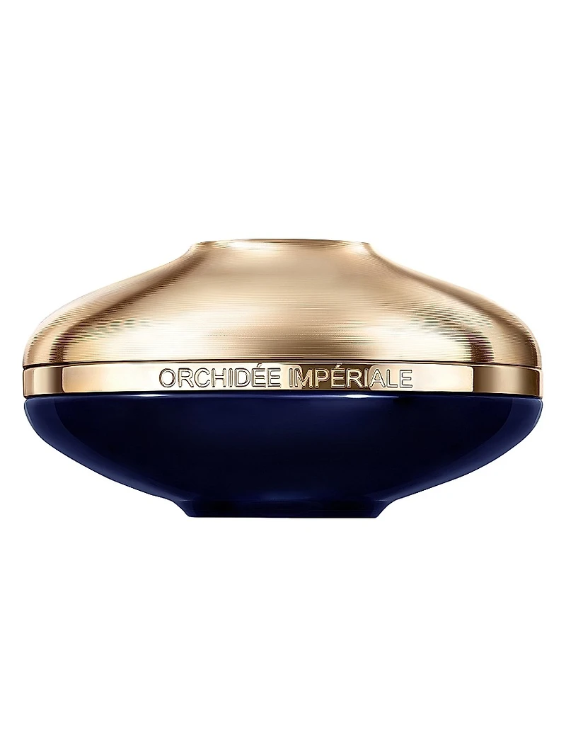 Orchidée Impériale The Longevity Rich Cream