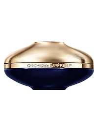 Orchidée Impériale The Longevity Rich Cream