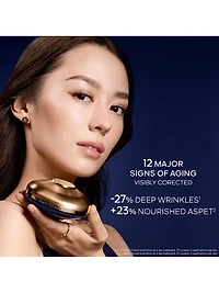 Orchidée Impériale The Longevity Rich Cream