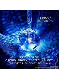 Orchidée Impériale The Longevity Rich Cream