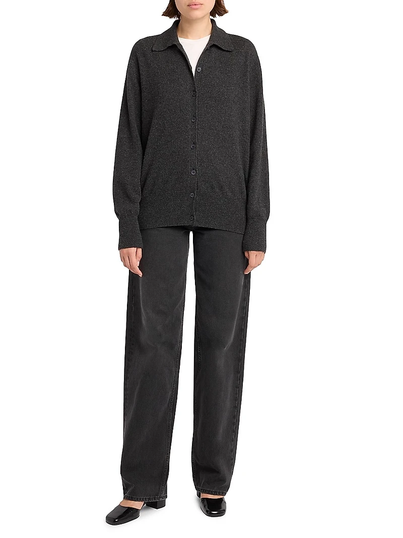 Clair Straight-Leg Jeans