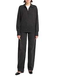 Clair Straight-Leg Jeans