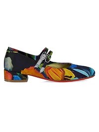 Baby Girl's and Jane Fille Dress Shoes