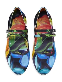 Baby Girl's and Jane Fille Dress Shoes