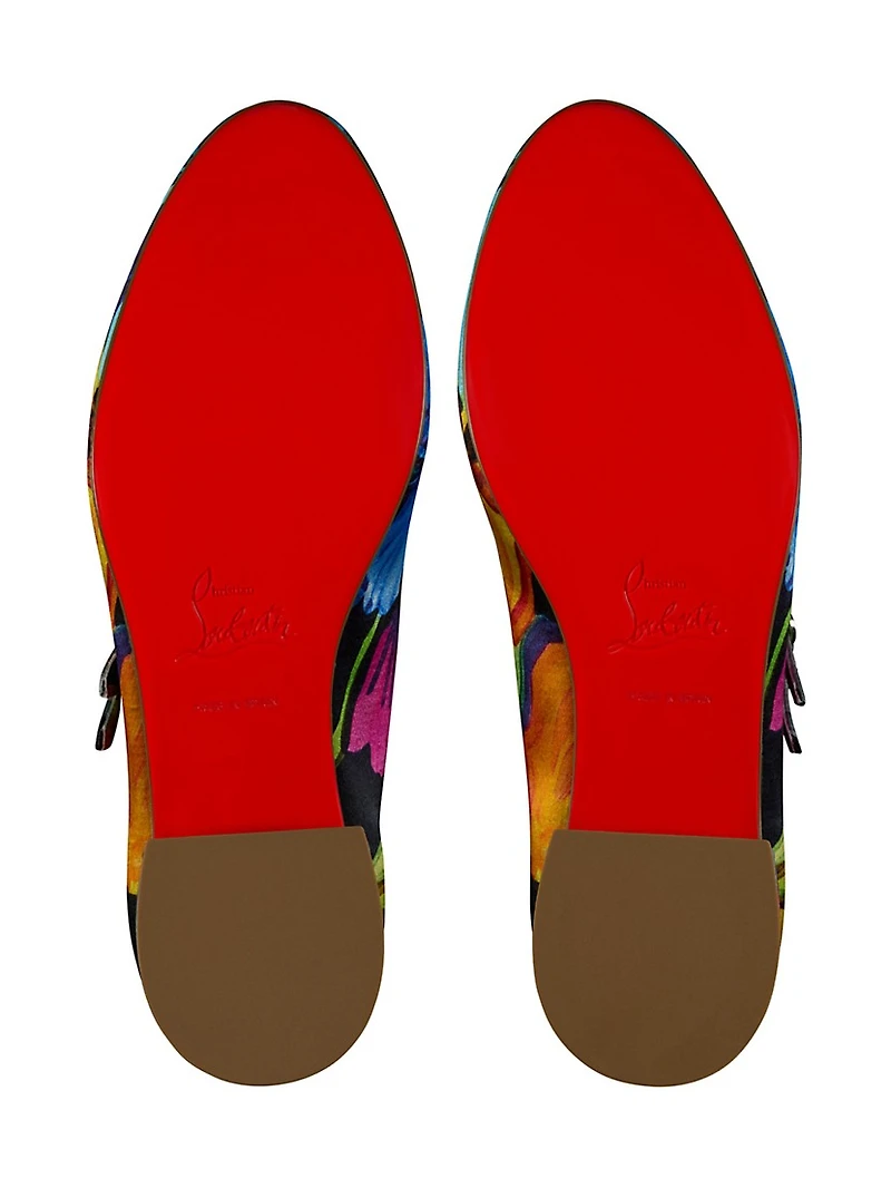Baby Girl's and Jane Fille Dress Shoes