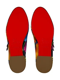 Baby Girl's and Jane Fille Dress Shoes