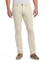 Conrad Slim-Leg Jeans